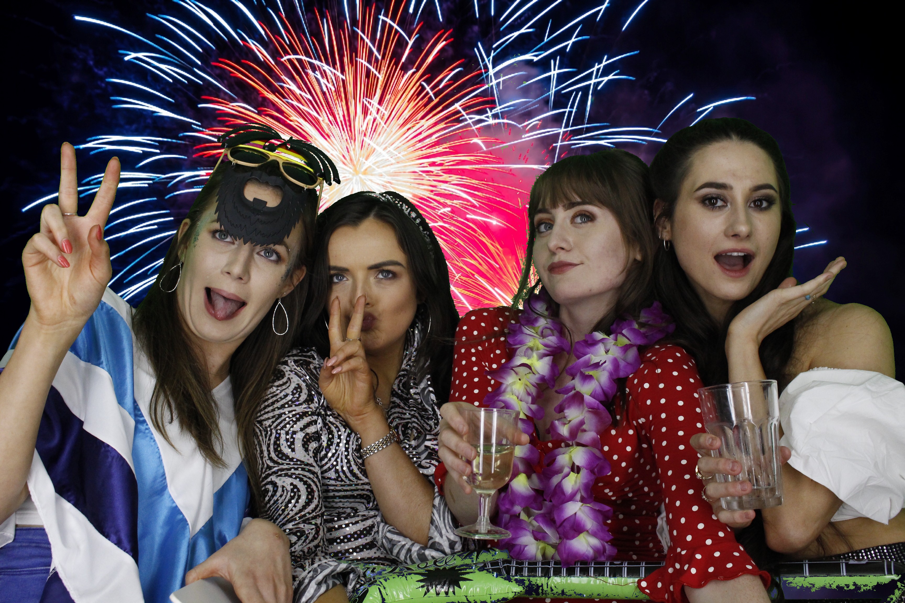 Debbies 21st birthday party | View more photos from the event at gallery.myphotoboothexperience.co.uk/u/MyPhotoBoothExperienceLtd/Debbies-21st-birthday-party